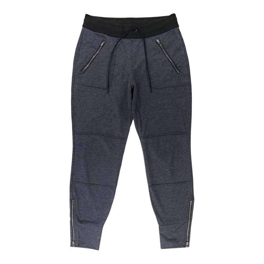 Athleta Flux Gray Jogger Pants Women’s Small